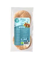 Pitabrood spelt bio 480 Gram