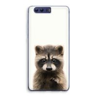Rocco: Honor 9 Transparant Hoesje