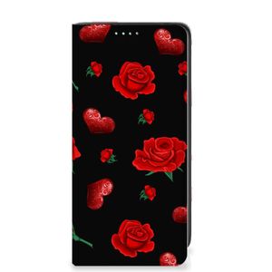 Samsung Galaxy A41 Magnet Case Valentine