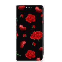Samsung Galaxy A41 Magnet Case Valentine - thumbnail