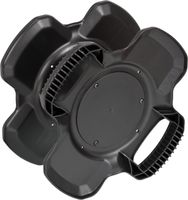 Brennenstuhl rubber lege trommel / opslagtrommel (speciale rubbersamenstelling, robuust lichtgewicht) - 1169700010 - thumbnail