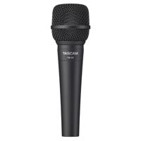 Tascam TM-82 Dynamische zangmicrofoon