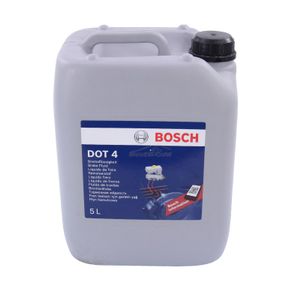 Remvloeistof Bosch DOT 4 5L