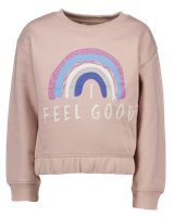 Sweater - Paars