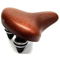 Selle Royal Zadel 8965 - Unisex Bruin