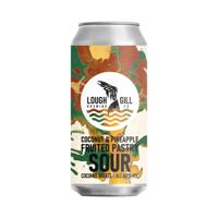Lough Gill Coconut Breeze 44cl