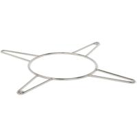 Kamado Joe accessoirerek voor classic houder (zilver)