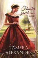 Fluister zacht haar naam (Paperback)