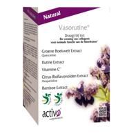 Activ Vasorutine 60Capsules