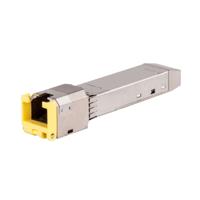 SFP Singlemode Vezelmodule HPE R9D17B
