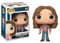 Harry Potter Funko Pop Figure Hermione with Time Turner Harry Potter Funko Pop Figure Hermione with Time Turner