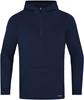 JAKO 6745 Sweater Met Kap Pro Casual - Marine - S