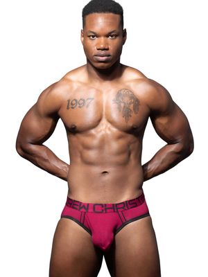 Andrew Christian - Brief - Trophy Boy - Andrew Christian - Brief - Trophy Boy -