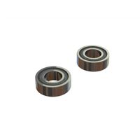 Arrma - Ball Bearing 6x12x4mm 2RS (2) (ARA610041) - thumbnail