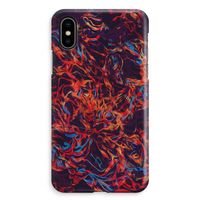 Lucifer: iPhone XS Max Volledig Geprint Hoesje Lucifer: iPhone XS Max Volledig Geprint Hoesje