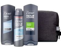 Dove Geschenkverpakking clean comfort (1 Set) - thumbnail