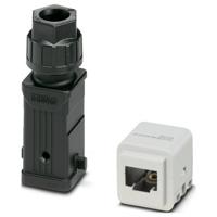 Phoenix Contact 1249556 Connectorset 1 stuk(s)