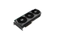 Zotac GAMING GeForce RTX 3080 AMP Holo LHR NVIDIA 10 GB GDDR6X - thumbnail