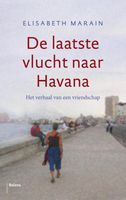 De laatste vlucht naar Havana - Elisabeth Marain - ebook