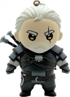 The Witcher Good Loot Hanging Decorative Figure - Geralt of Rivia