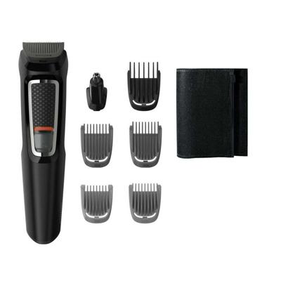Baard en haar trimmer Philips MG3720/15 * Zwart