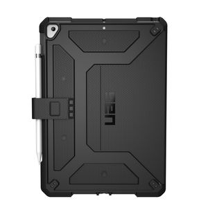 Urban Armor Gear Metropolis Outdoor cover Zwart Tabletcover