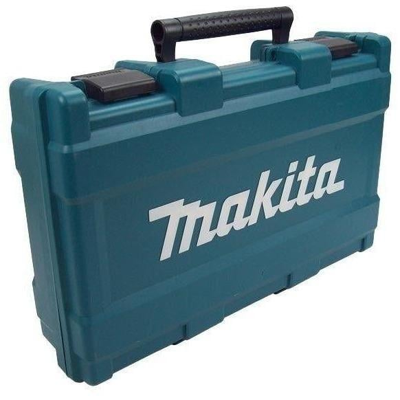 Makita Accessoires kunststof Koffer voor combiset o.a DDF + DTD - 821524-1-2ekans