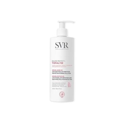 SVR Topialyse Balsem Protect+ 400ml