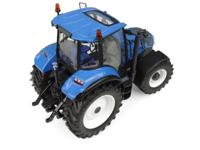 Universal Hobbies New Holland T5.120 tractor 1:32