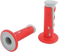 PROGRIP handvat "793" mod. 18 rubber grip 793 rt/gr 115mm closed