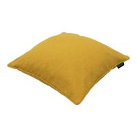 Sierkussen 50x50 Goud eco-natuur buitenafwerking Madison - Madison