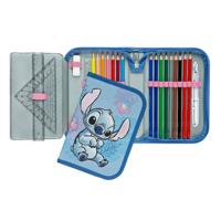 Undercover Stitch gevulde etui