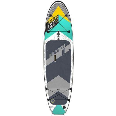 Bestway Hydro force aqua wander traveltech convertible sup set