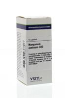 VSM Manganum aceticum D30 10 Gram