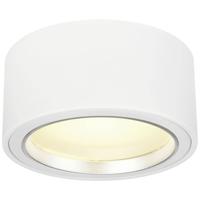 SLV 161461 FERA 25 LED-plafondlamp LED vast ingebouwd 21 W Wit