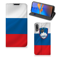 Motorola Moto E6 Plus Standcase Slovenië - thumbnail