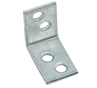 Waelbers Stoelhoek 25mm per 4 stuks - 20 Stuk(s) - 2151KVP.24