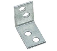 Waelbers Stoelhoek 25mm per 4 stuks - 20 Stuk(s) - 2151KVP.24