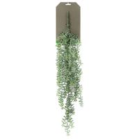 Emerald - Rhipsalis hanging bush x5 72 cm kunstplant - thumbnail