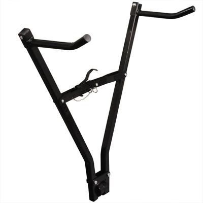 Proplus Fietsendrager geschikt voor twee fietsen - Auto trekhaak fietsendrager - Auto accessoires