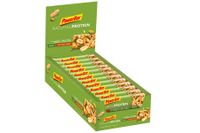 PowerBar Natural Protein Energiereep Pinda Crunch x24 - thumbnail