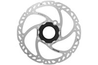 Swissstop - remschijf catalyst one centerlock 180mm