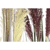 Decoratieve plant Home ESPRIT PVC Polyethyleen 45 x 45 x 150 cm (2 Stuks)