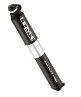 Lezyne mini-pumps cnc pressure drive black gr: m