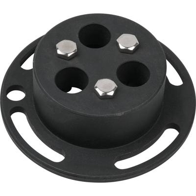 KS Tools 700.1905 Waterpompfixier-gereedschap voor Opel