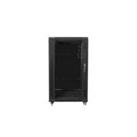 Rek Rack Lanberg FF01-6622-12B 22U