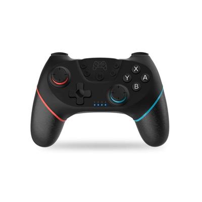 Gaming afstandsbediending NK NK-IG340036 Zwart Nintendo Switch