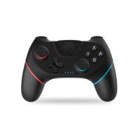 Gaming afstandsbediending NK NK-IG340036 Zwart Nintendo Switch