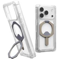 Urban Armor Gear neu Case Apple iPhone 17 Pro Transparant