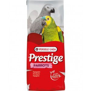 Versele-Laga Prestige Parrots papegaaienvoer 3 kg